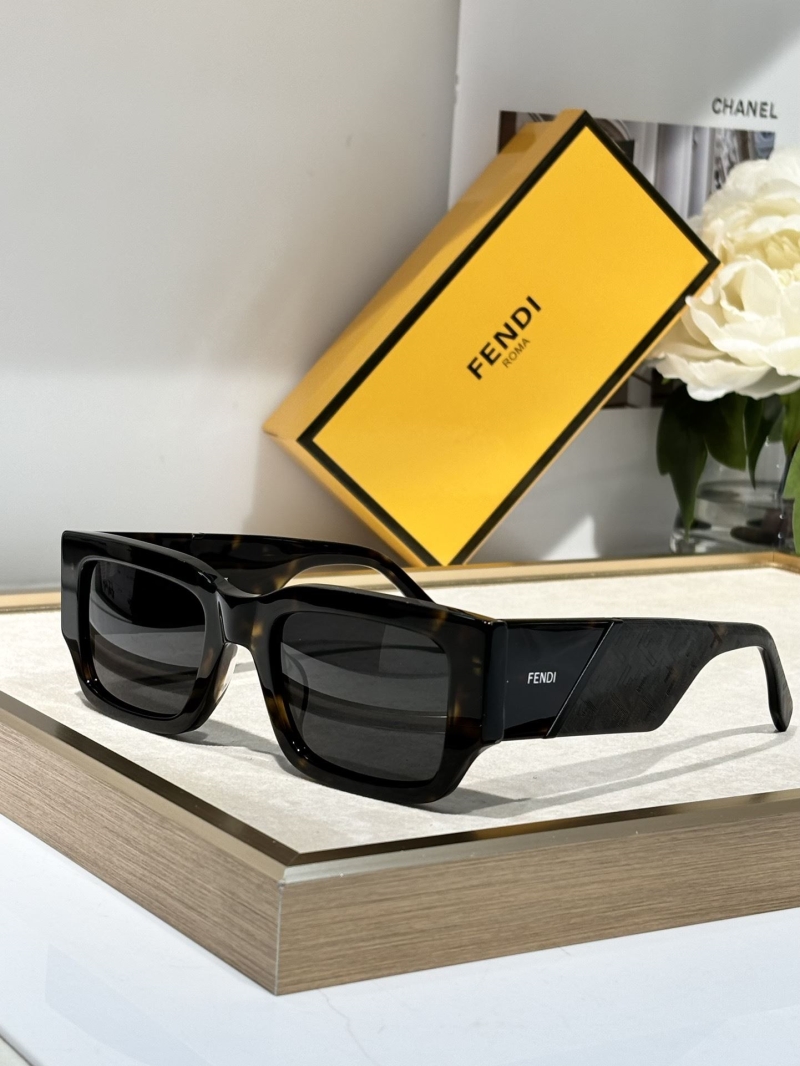 Fendi Sunglasses